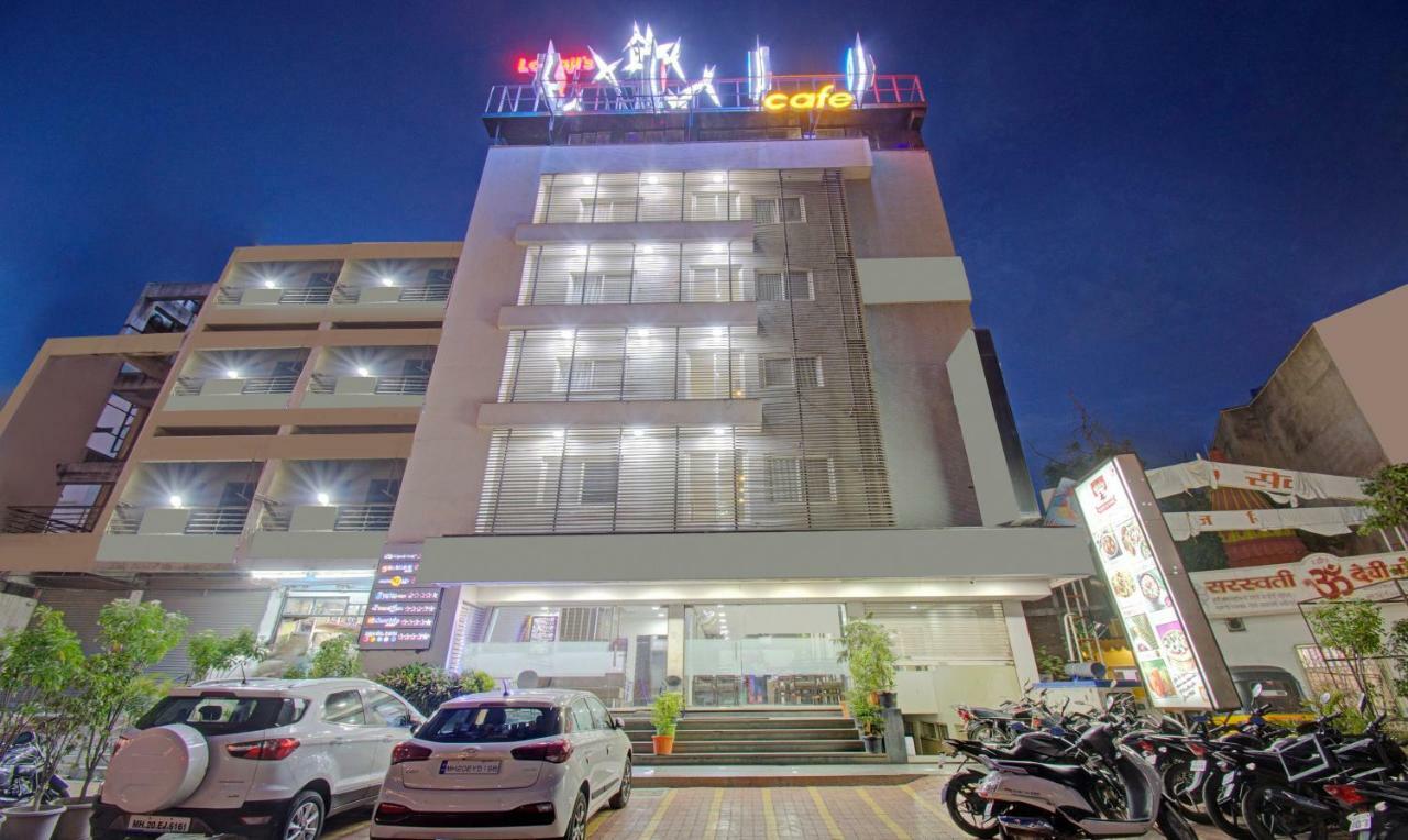 Treebo Lalaji'S Executive Hotel Aurangabad  Exterior photo